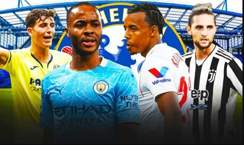 Tổng hợp tin chuyển nhượng Chelsea ngày 18/08/2022
