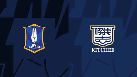 Nhận định,  BG Pathum vs Kitchee 15h00 ngày 19/8 (AFC Champions League 2022)