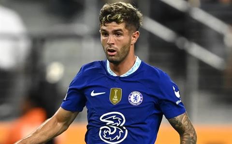 HLV ĐT Mỹ tin rằng Pulisic không tháo chạy khỏi Chelsea