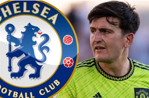 Điểm tin bóng đá sáng 20/8: Chelsea đổi Christian Pulisic lấy Harry Maguire 