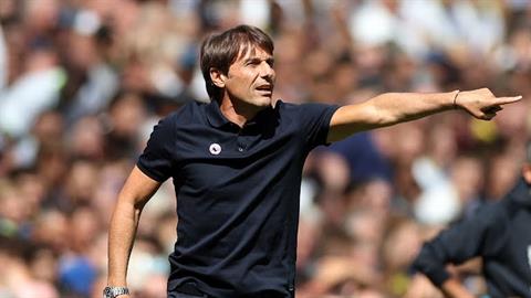 Antonio Conte nói về cơ hội vô địch EPL của Spurs sau trận thắng Wolves