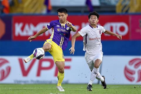 Trước vòng 15 V-League 2022: Đại chiến ở Hàng Đẫy 