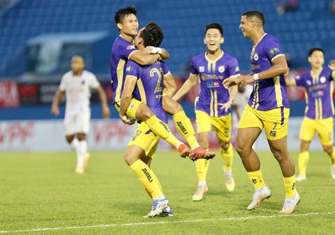 HLV Hà Nội FC: Chưa thể nói trước điều gì về cuộc đua vô địch