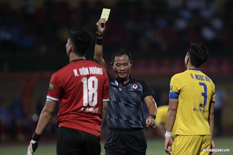 SLNA nhận tổn thất lớn sau trận thua Viettel FC