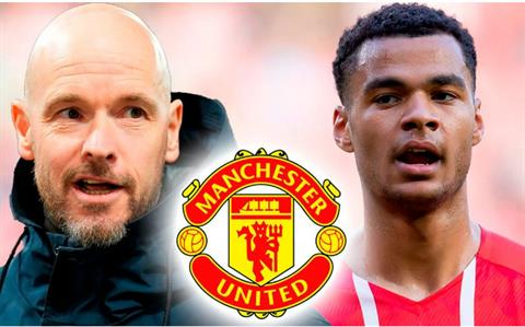 Điểm tin bóng đá 24h tối 18/9: PSV xác nhận MU đàm phán với Cody Gakpo