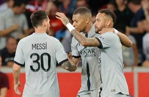 Thấy gì sau trận Lille 1-7 PSG?