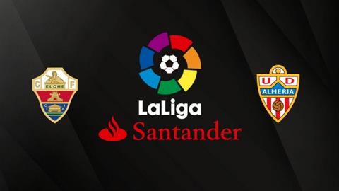 Nhận định,  Elche vs Almeria 1h00 ngày 23/8 (La Liga 2022/23)