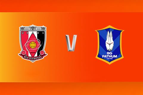 Nhận định,  Urawa Red vs BG Pathum 18h00 ngày 22/8 (AFC Champions League 2022)