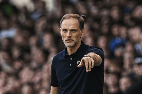 Chelsea không cần mua thêm tiền đạo hoặc tiền vệ