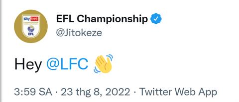 Liverpool bị “troll” không thương tiếc sau trận thua MU