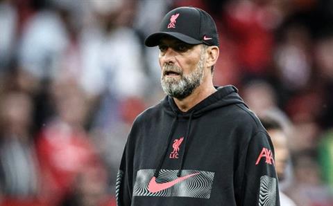 KIopp gây sốc: Liverpool lẽ ra đã thắng