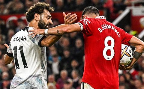 Sức sống mới của Man United