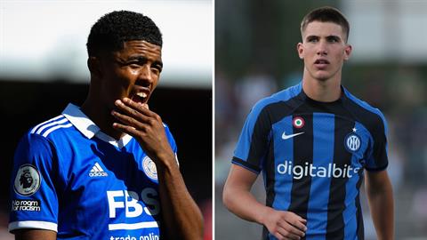 Tổng hợp tin chuyển nhượng Chelsea ngày 24/08/2022