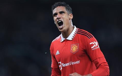 Varane tiết lộ lý do chia tay ĐT Pháp