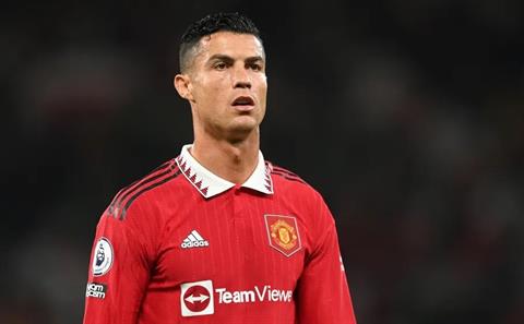 Cựu sao MU: Messi sẽ không cư xử như Ronaldo