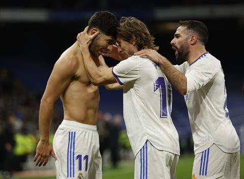 Sau Casemiro, MU tính chiêu mộ thêm ngôi sao của Real Madrid