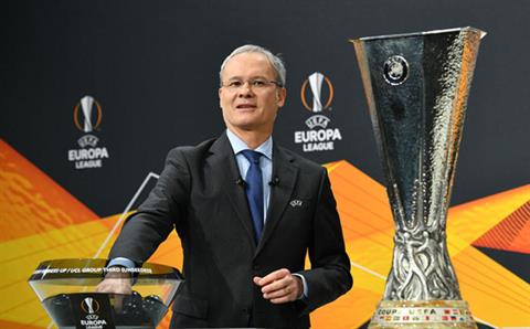 Bốc thăm vòng bảng Europa League 2022/23: MU rơi vào bảng đấu khó hơn Arsenal