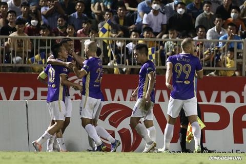 Cầu thủ Hà Nội bị đánh cắp vũ khí quan trọng trước thềm đấu Bình Định