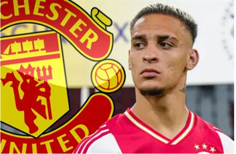 Antony có đủ xuất sắc để chơi tại Premier League không?