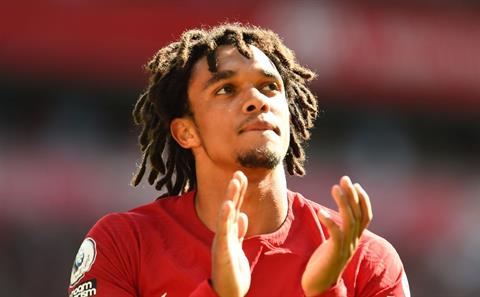 Alexander-Arnold: Liverpool vùi dập Bournemouth để phục thù trận thua MU