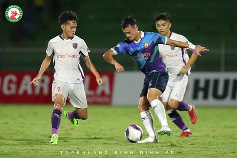 Liệu Nguyễn Xuân Nam có cơ hội ở ĐT Việt Nam?