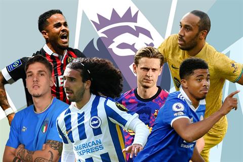 Tổng hợp tin chuyển nhượng Chelsea ngày 30/08/2022