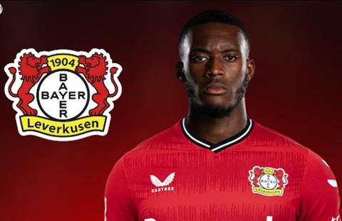 Callum Hudson-Odoi có bến đỗ mới
