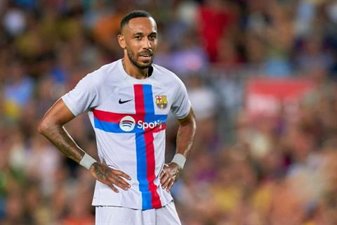 Chelsea gặp Barca lần cuối để chốt vụ Aubameyang