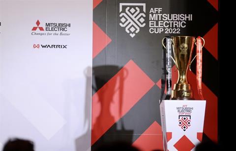 VAR tiếp tục không xuất hiện ở AFF Cup 2022?