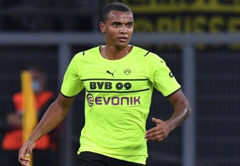 Man City có thêm tân binh khủng từ Dortmund
