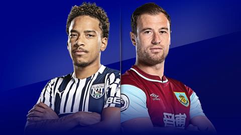 Nhận định,  West Brom vs Burnley 2h00 ngày 3/9 (Hạng Nhất Anh 2022/23)