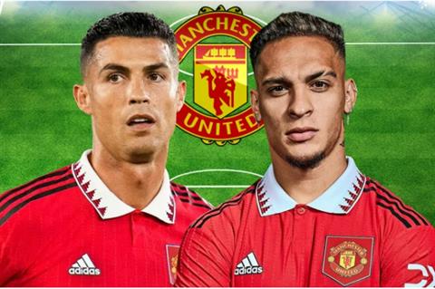 Đây! Đội hình ra sân của MU trước Arsenal