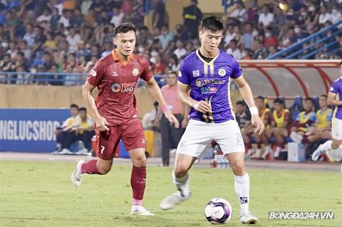 Hà Nội chọn địa điểm tập huấn trước thềm đấu Sài Gòn FC