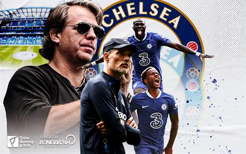 Chelsea và tham vọng to lớn của Todd Boehly