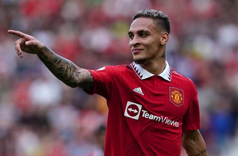 Giám đốc Ajax tức giận vì MU quá lề mề vụ Antony