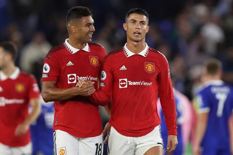 Điểm tin bóng đá tối 04/09: Ronaldo có thể sang Thổ Nhĩ Kỳ
