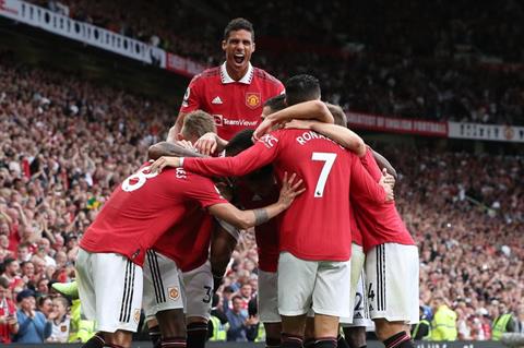 Chấm điểm cầu thủ MU trước Arsenal: Rashford và Eriksen xuất sắc nhất