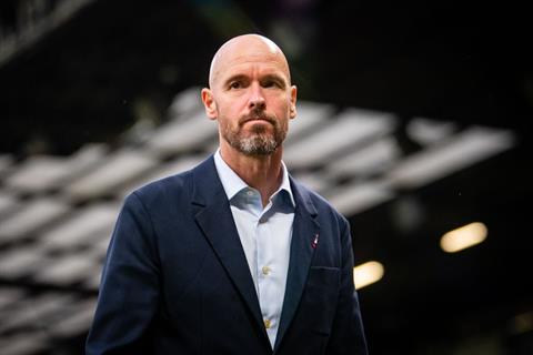 Ten Hag để các cầu thủ MU tự chỉ trích lẫn nhau
