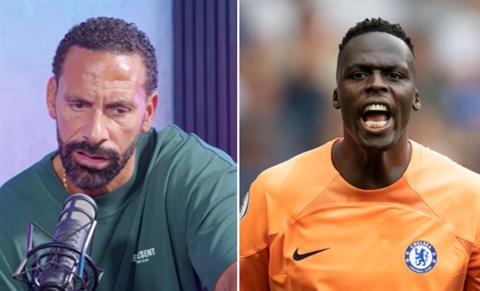 Rio Ferdinand chỉ ra vấn đề lớn nhất của Chelsea hiện tại