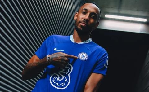 Arteta nhắc tới Aubameyang trước màn đụng độ với Chelsea