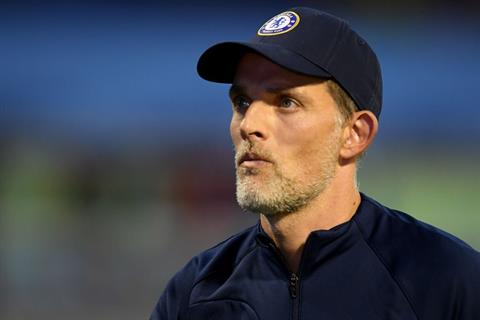 Tuchel chưa hề chuẩn bị trước tâm lý cho việc chia tay Chelsea