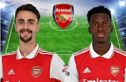Arsenal đá thế nào trước FC Zurich?