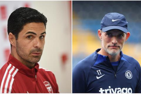 Mikel Arteta lên tiếng vụ Chelsea sa thải Thomas Tuchel
