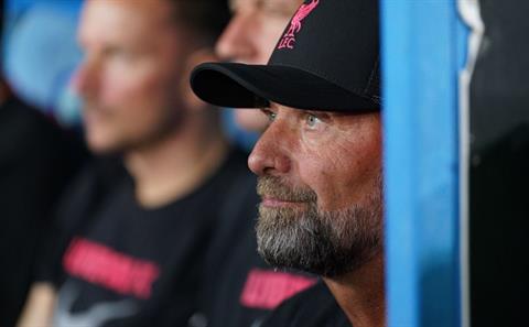 Jurgen Klopp bất ngờ với ý tưởng của chủ tịch Chelsea