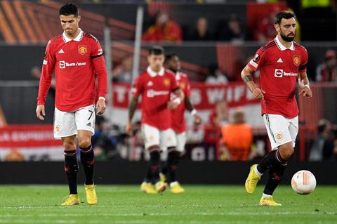 Chấm điểm các cầu thủ MU trước Real Sociedad: Ronaldo và Fred tệ nhất