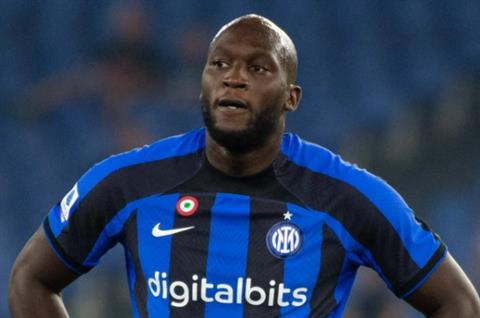 Inter sẵn sàng mua đứt Lukaku từ Chelsea