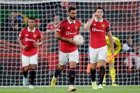 Video MU vs Real Sociedad Europa League: Mạch toàn thắng khép lại