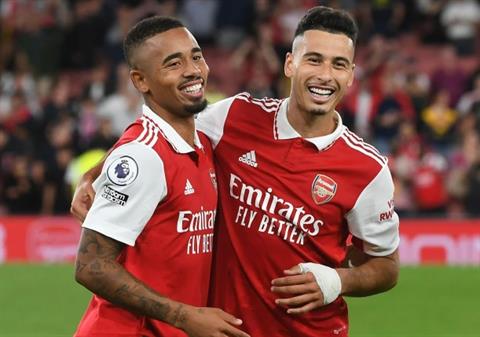 Đội hình ngôi sao cực khủng không được lên tuyển Brazil: Tiếc nhất Jesus!