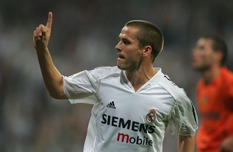 Michael Owen: Phía sau ánh hào quang của một thần đồng
