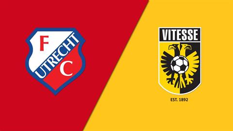 Nhận định, soi kèo Utrecht vs Vitesse 17h15 ngày 11/9 (VĐQG Hà Lan 2022/23)